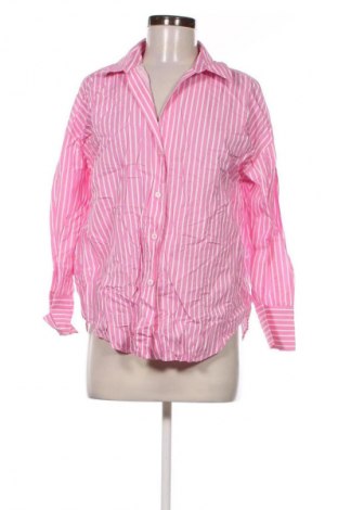 Damenbluse Zara, Größe S, Farbe Mehrfarbig, Preis 17,99 €