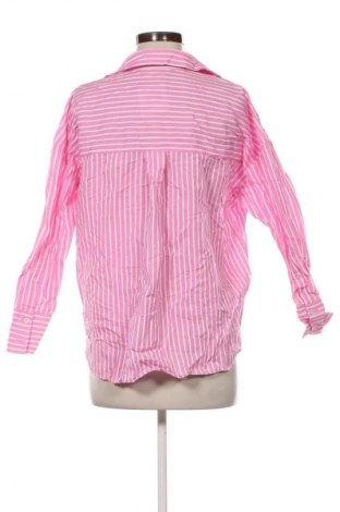 Damenbluse Zara, Größe S, Farbe Mehrfarbig, Preis 17,99 €