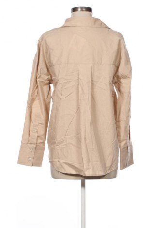 Damenbluse Zara, Größe S, Farbe Beige, Preis € 17,99