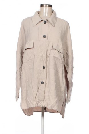 Dámská košile  Zara, Velikost XL, Barva Béžová, Cena  399,00 Kč