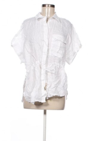Dámska košeľa  Zara, Veľkosť M, Farba Biela, Cena  15,95 €
