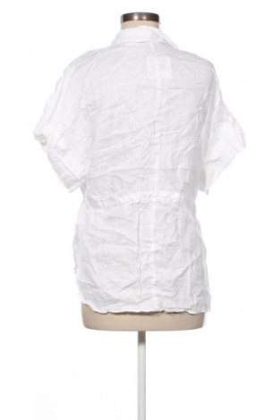 Dámska košeľa  Zara, Veľkosť M, Farba Biela, Cena  15,95 €