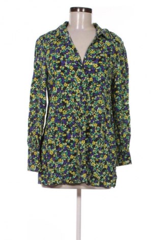 Damenbluse Zara, Größe S, Farbe Mehrfarbig, Preis € 18,99