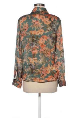 Damenbluse Zara, Größe L, Farbe Mehrfarbig, Preis 18,99 €