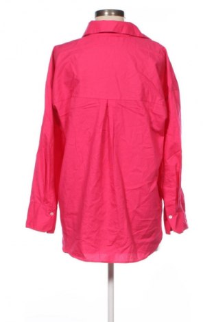 Dámská košile  Zara, Velikost M, Barva Růžová, Cena  439,00 Kč