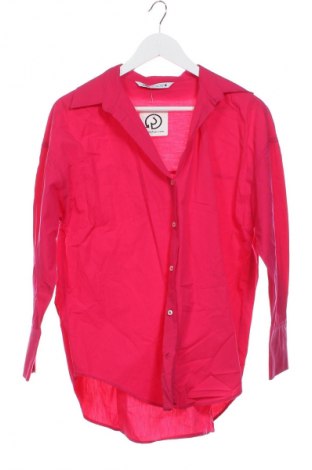 Damenbluse Zara, Größe XS, Farbe Rosa, Preis € 18,99