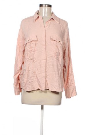 Damenbluse Zara, Größe L, Farbe Rosa, Preis € 18,99