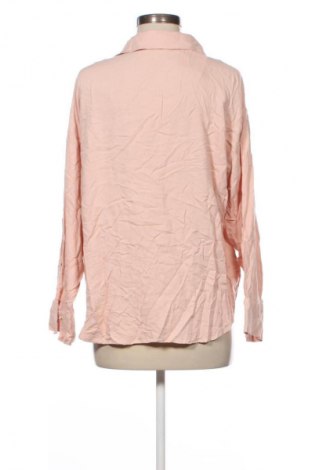 Damenbluse Zara, Größe L, Farbe Rosa, Preis € 18,99
