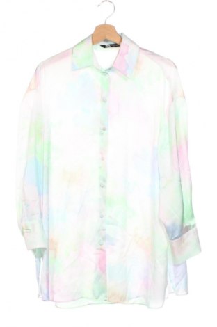 Damenbluse Zara, Größe XS, Farbe Mehrfarbig, Preis € 17,99