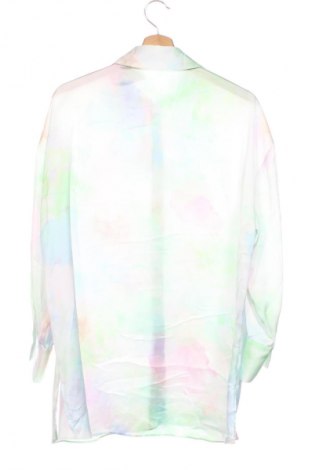Damenbluse Zara, Größe XS, Farbe Mehrfarbig, Preis € 17,99