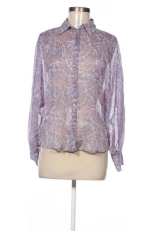 Damenbluse Zara, Größe S, Farbe Mehrfarbig, Preis € 18,99