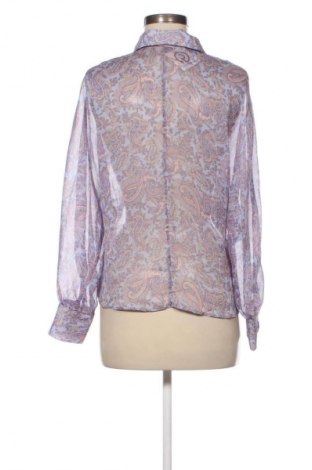 Damenbluse Zara, Größe S, Farbe Mehrfarbig, Preis € 18,99