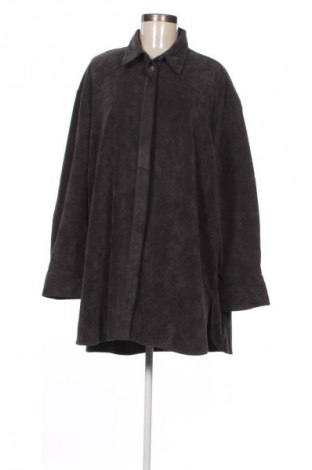 Damenbluse Zara, Größe XXL, Farbe Schwarz, Preis 18,99 €
