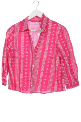 Damenbluse Zara, Größe XS, Farbe Mehrfarbig, Preis 18,99 €