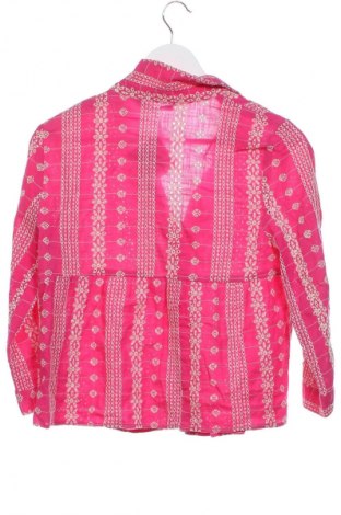 Damenbluse Zara, Größe XS, Farbe Mehrfarbig, Preis 18,99 €