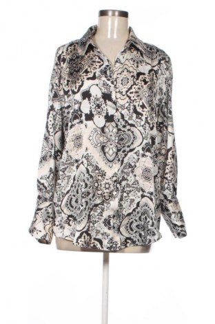 Damenbluse Zara, Größe XL, Farbe Mehrfarbig, Preis 18,99 €