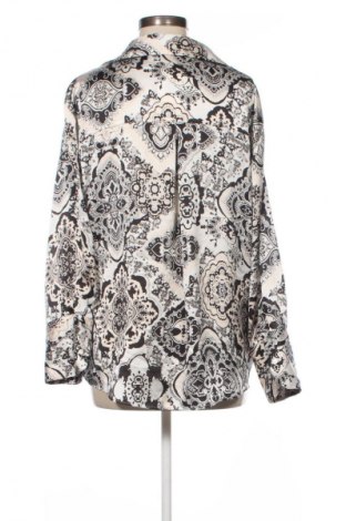 Damenbluse Zara, Größe XL, Farbe Mehrfarbig, Preis 18,99 €