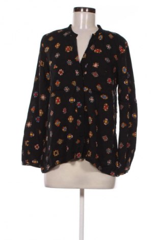 Damenbluse Zara, Größe S, Farbe Mehrfarbig, Preis € 13,81