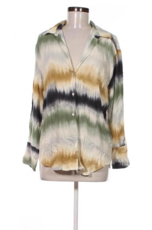 Damenbluse Zara, Größe L, Farbe Mehrfarbig, Preis 13,81 €