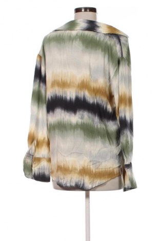 Damenbluse Zara, Größe L, Farbe Mehrfarbig, Preis 13,81 €