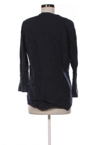 Damenbluse Zara, Größe S, Farbe Blau, Preis 13,81 €