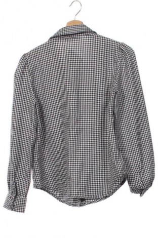 Damenbluse Zara, Größe XS, Farbe Mehrfarbig, Preis € 18,99