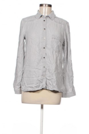 Damenbluse Zara, Größe M, Farbe Grau, Preis € 13,80