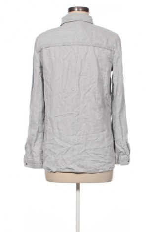 Damenbluse Zara, Größe M, Farbe Grau, Preis € 13,80
