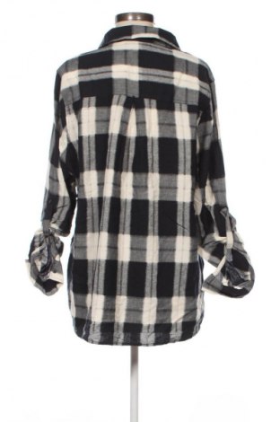 Dámská košile  Zara, Velikost XL, Barva Vícebarevné, Cena  341,00 Kč