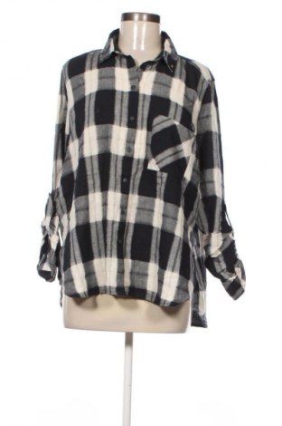 Dámská košile  Zara, Velikost XL, Barva Vícebarevné, Cena  341,00 Kč