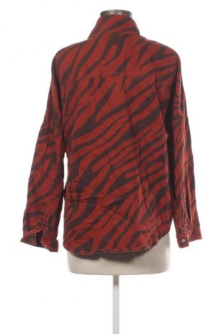 Damenbluse Zara, Größe S, Farbe Mehrfarbig, Preis € 18,99