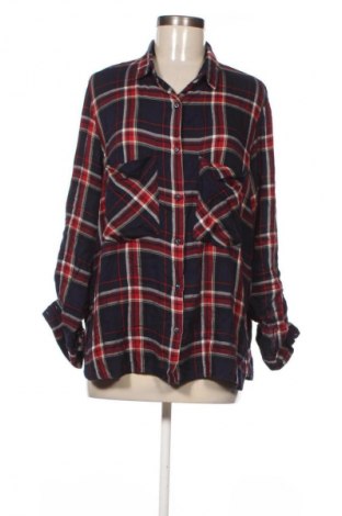 Damenbluse Zara Trafaluc, Größe XL, Farbe Mehrfarbig, Preis € 18,99