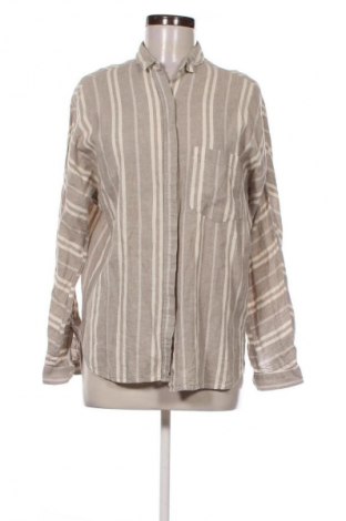 Damenbluse Zara Trafaluc, Größe S, Farbe Mehrfarbig, Preis 13,81 €