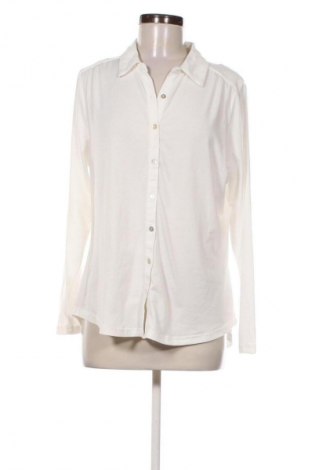 Damenbluse Zavanna, Größe L, Farbe Weiß, Preis € 17,99