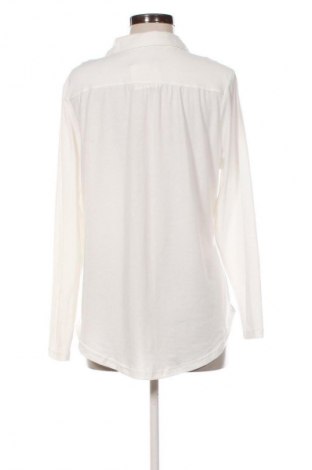 Damenbluse Zavanna, Größe L, Farbe Weiß, Preis € 17,99