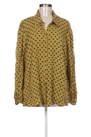 Damenbluse Zhenzi, Größe M, Farbe Mehrfarbig, Preis € 17,99