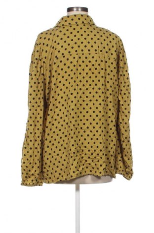 Damenbluse Zhenzi, Größe M, Farbe Mehrfarbig, Preis € 17,99
