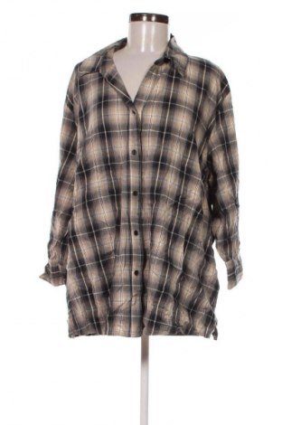 Damenbluse Zhenzi, Größe 3XL, Farbe Mehrfarbig, Preis 17,99 €