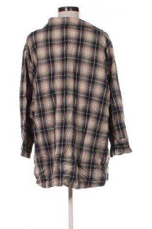 Damenbluse Zhenzi, Größe 3XL, Farbe Mehrfarbig, Preis 17,99 €