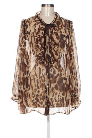 Damenbluse Zoey, Größe XL, Farbe Mehrfarbig, Preis 28,99 €