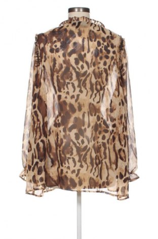 Damenbluse Zoey, Größe XL, Farbe Mehrfarbig, Preis 28,99 €