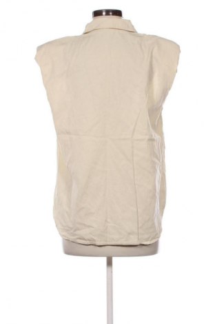 Damenbluse mbyM, Größe L, Farbe Beige, Preis € 23,53