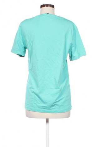 Damen T-Shirt 17 & Co., Größe L, Farbe Grün, Preis € 11,99