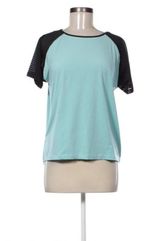 Damen T-Shirt ALEX, Größe S, Farbe Blau, Preis € 4,99