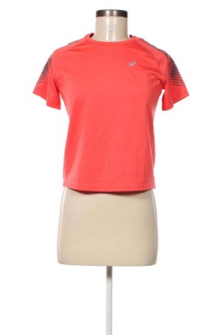 Tricou de femei ASICS, Mărime S, Culoare Portocaliu, Preț 91,99 Lei