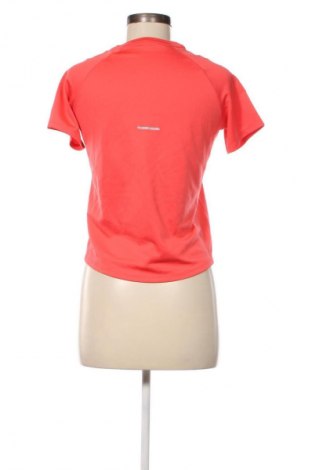 Tricou de femei ASICS, Mărime S, Culoare Portocaliu, Preț 91,99 Lei
