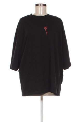 Damen T-Shirt ASOS, Größe XL, Farbe Schwarz, Preis 28,99 €