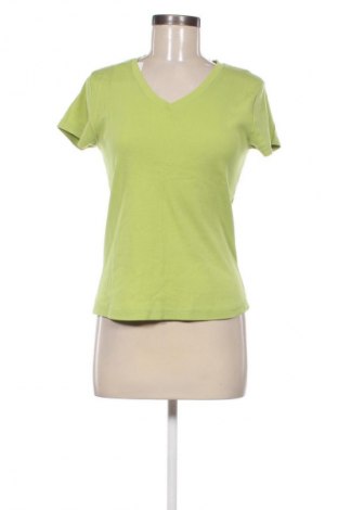 Tricou de femei About You, Mărime L, Culoare Verde, Preț 36,84 Lei