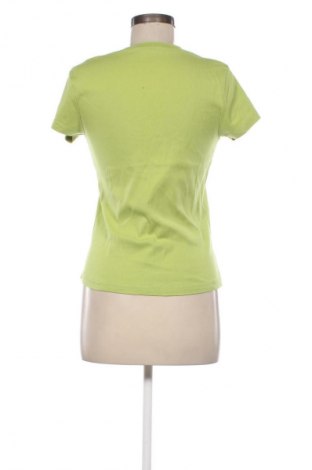 Tricou de femei About You, Mărime L, Culoare Verde, Preț 36,84 Lei
