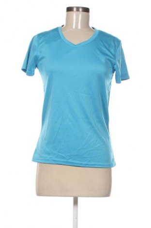 Tricou de femei Active, Mărime M, Culoare Albastru, Preț 47,99 Lei
